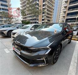كيا K5